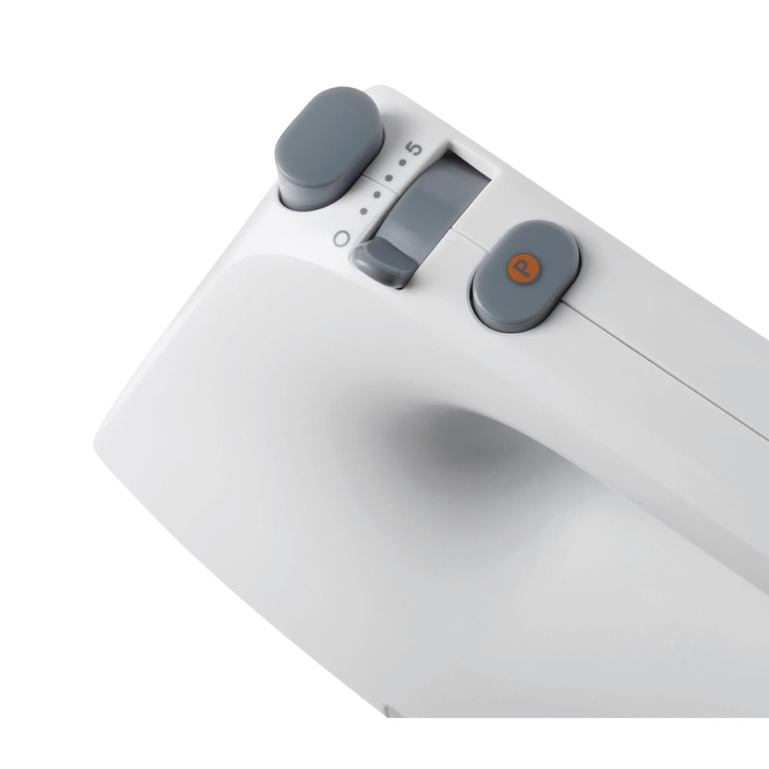 Kenwood Hand Mixer White HMP30 - DJ262 Kenwood