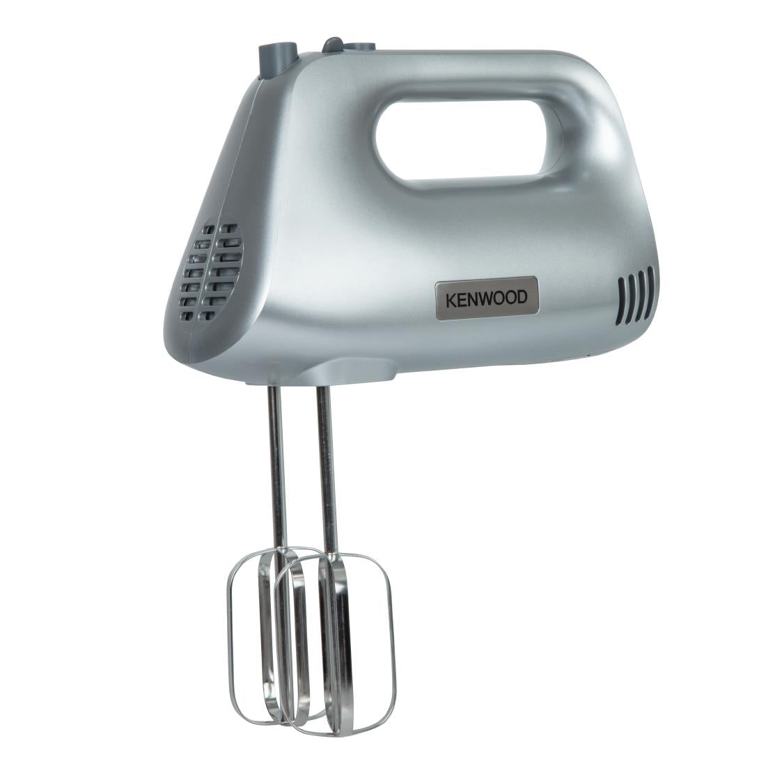 Kenwood Hand Mixer Silver HMP30 - DJ263 Kenwood