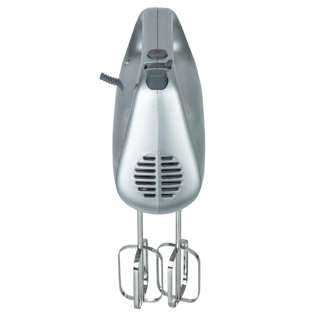 Kenwood Hand Mixer Silver HMP30 - DJ263 Kenwood