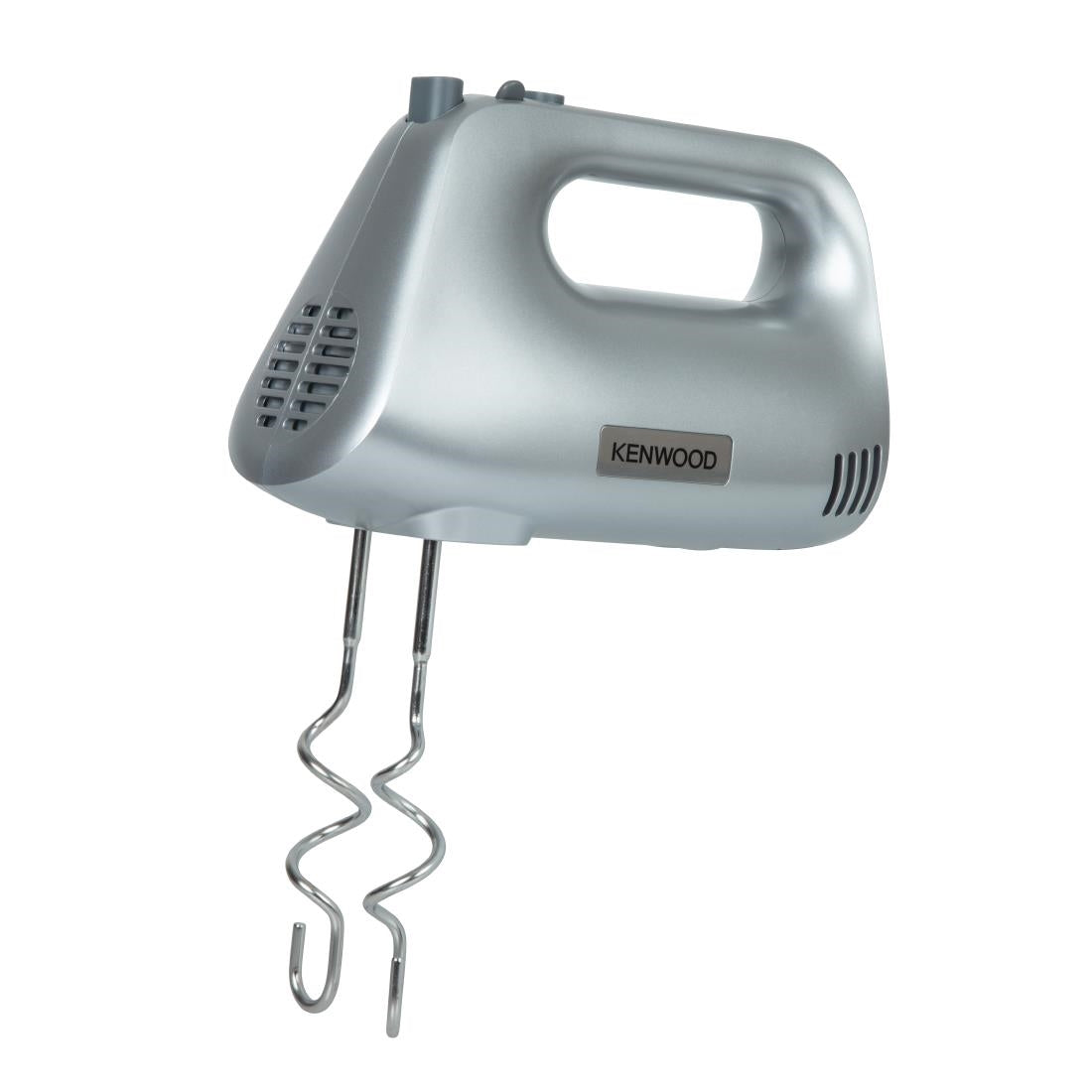 Kenwood Hand Mixer Silver HMP30 - DJ263 Kenwood