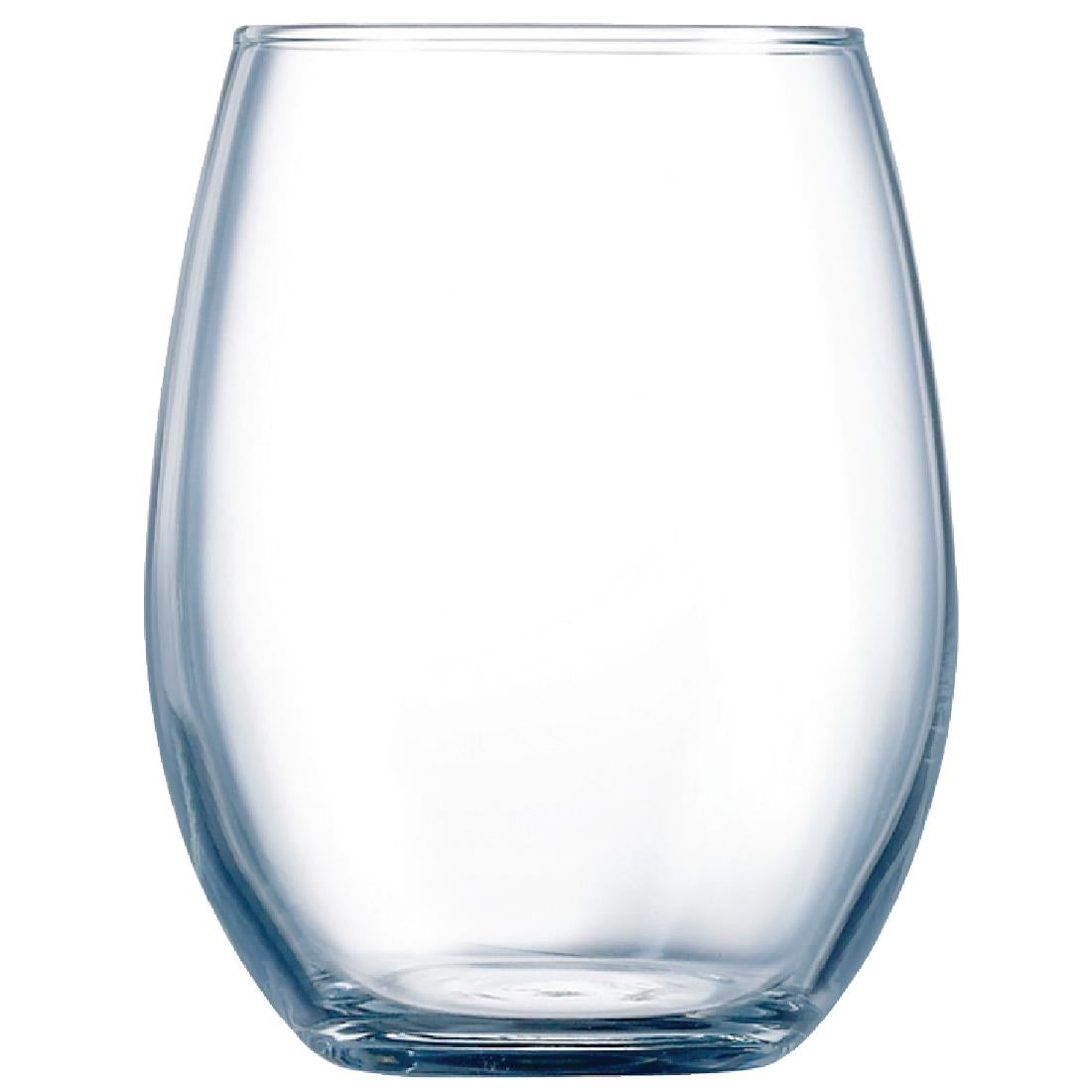 Chef & Sommelier Primary Tumblers 270ml (Pack of 24) - DJ266 Utopia Hi Balls and Tumblers Chef & Sommelier