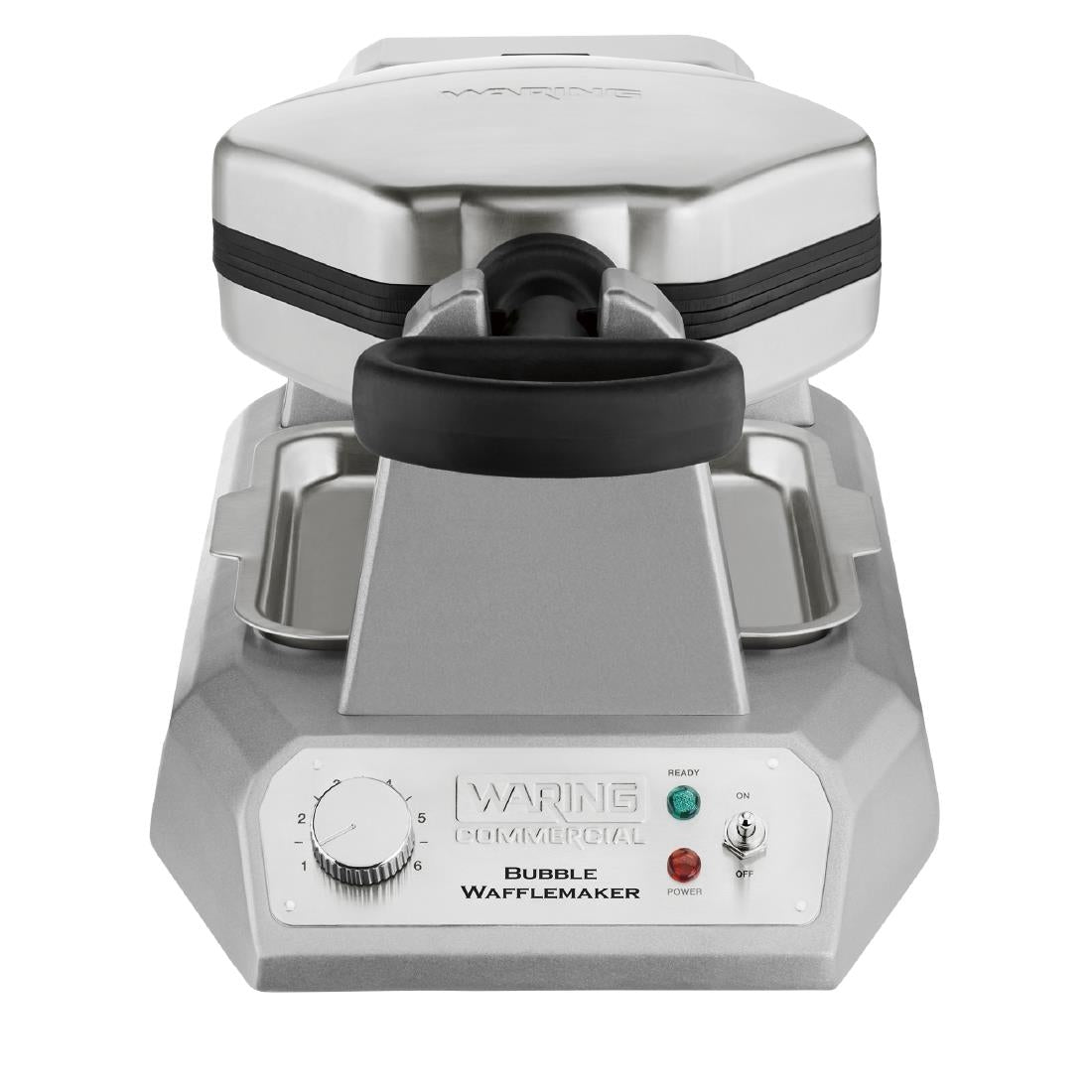 Waring Bubble Waffle Maker WBW300XCK - DK079 Waffle Makers Waring