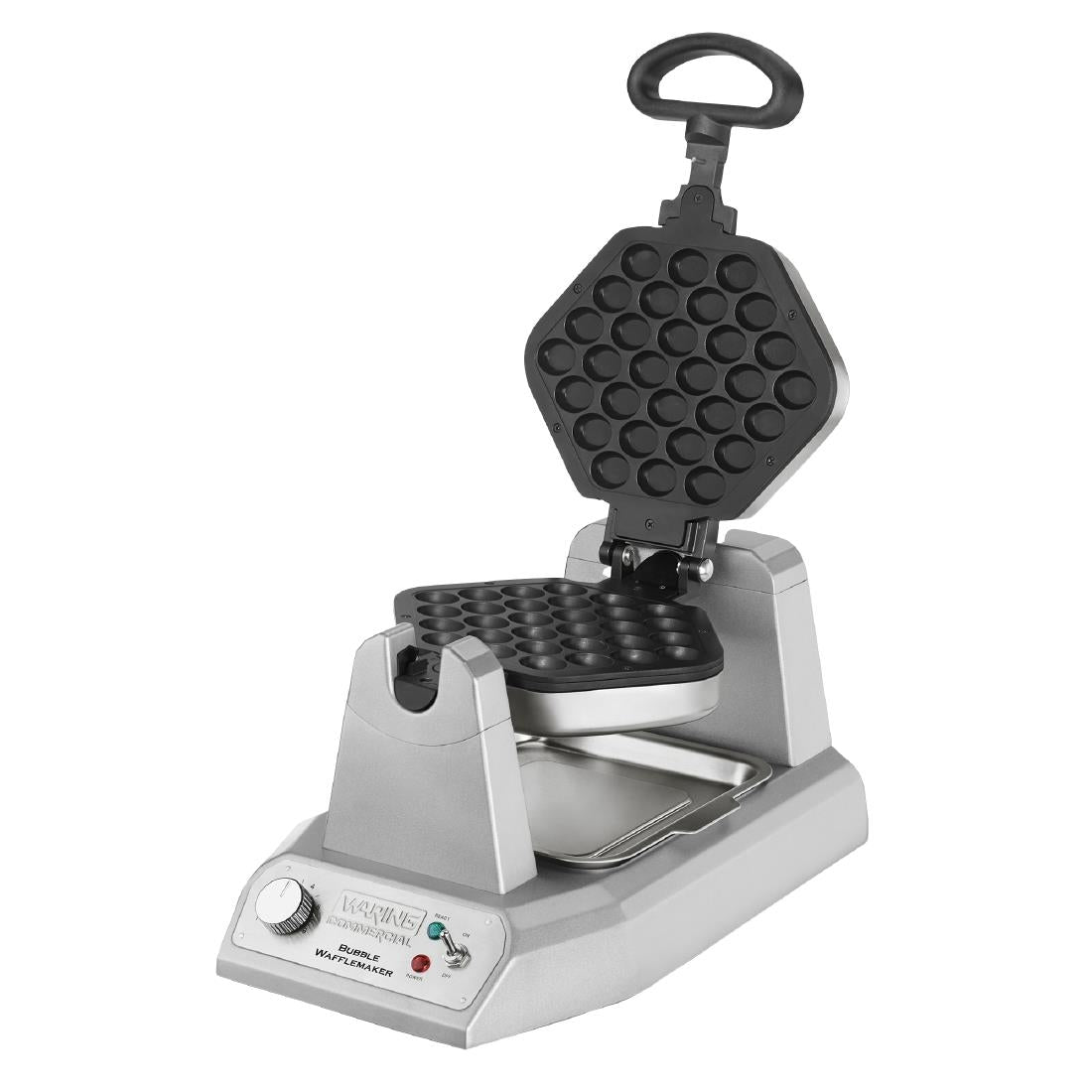Waring Bubble Waffle Maker WBW300XCK - DK079 Waffle Makers Waring