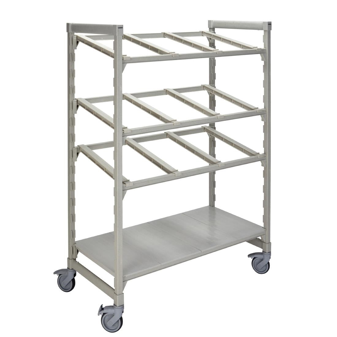 Cambro Premium Series Flex Station - DK206 Cambro