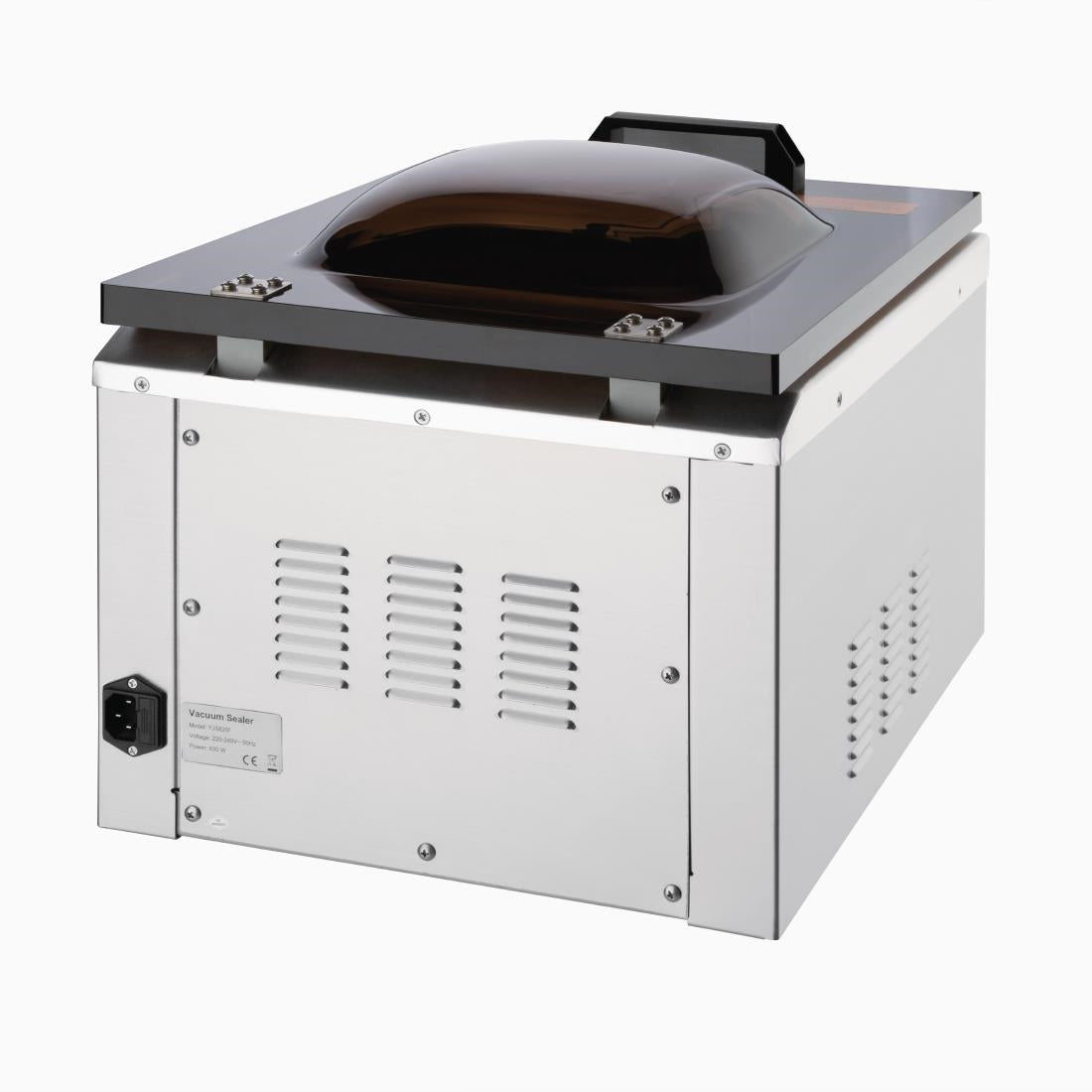 Buffalo Chamber Vac Pack Machine 9Ltr - DK208 Buffalo