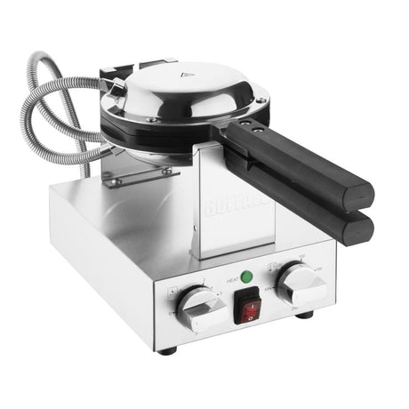 Buffalo Bubble Waffle Maker - DK229 Waffle Makers Buffalo