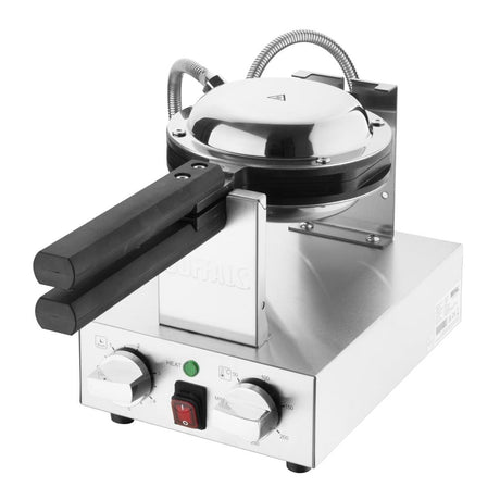 Buffalo Bubble Waffle Maker - DK229 Waffle Makers Buffalo