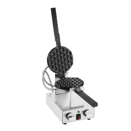 Buffalo Bubble Waffle Maker - DK229 Waffle Makers Buffalo