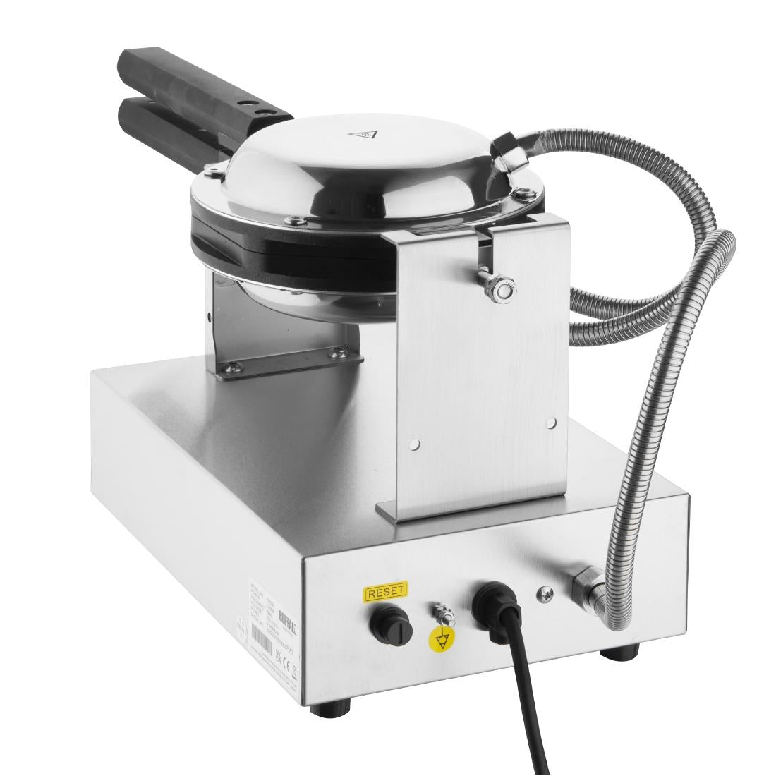 Buffalo Bubble Waffle Maker - DK229 Waffle Makers Buffalo