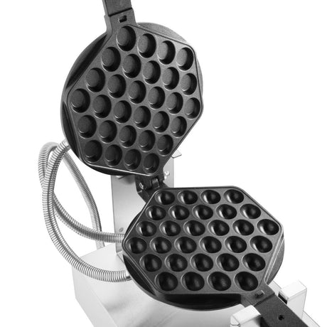 Buffalo Bubble Waffle Maker - DK229 Waffle Makers Buffalo