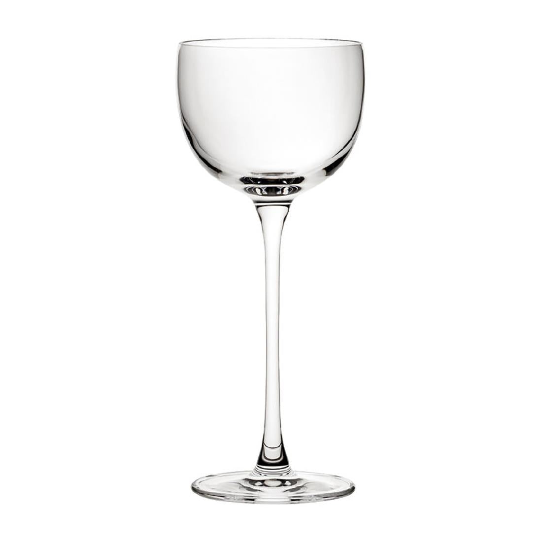 Nude Savage Pony Glasses 135ml (Pack of 6) - DK233 Cocktail Glasses Utopia