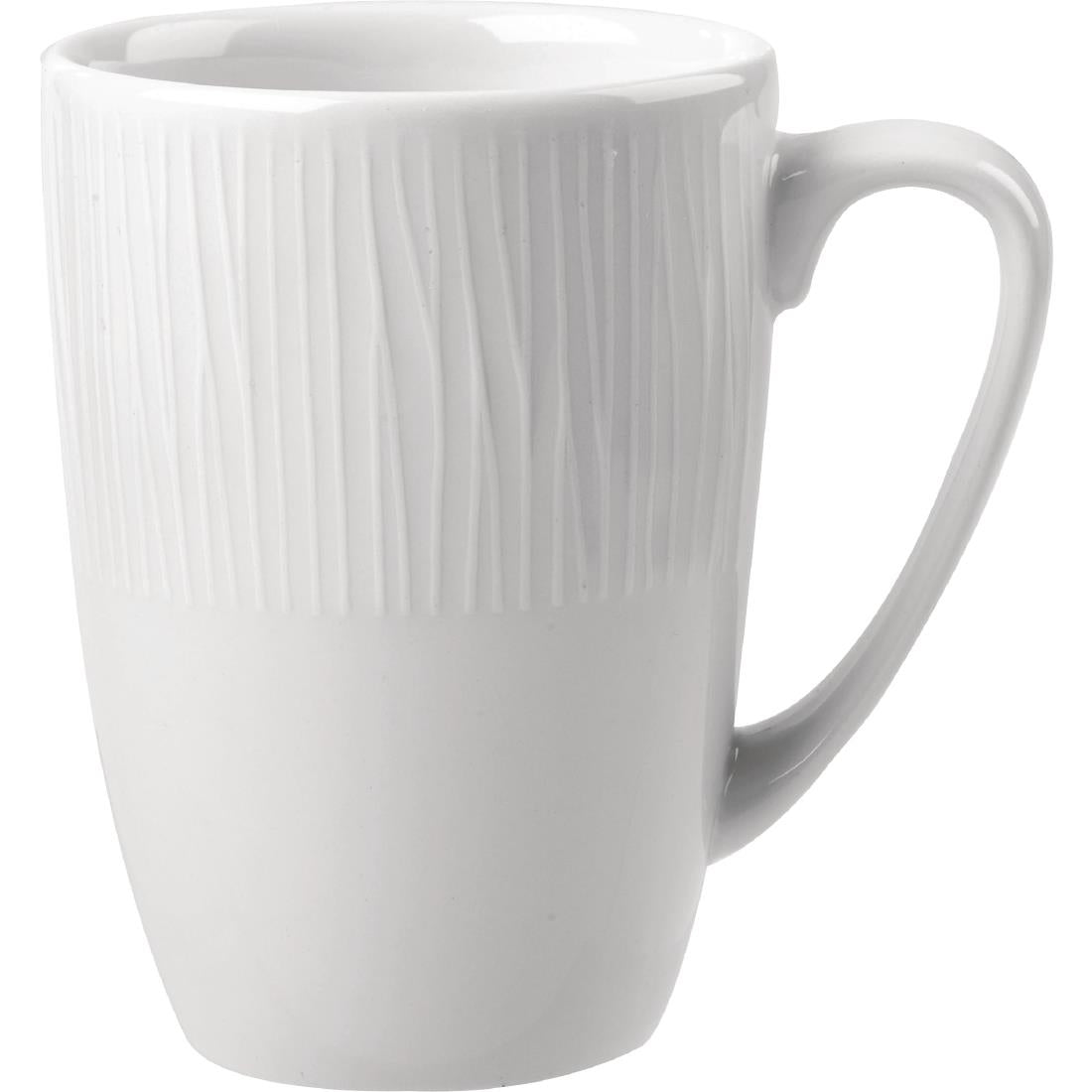 Churchill Bamboo Mug 12oz (Pack of 12) - DK416 Churchill Super Vitrified Churchill