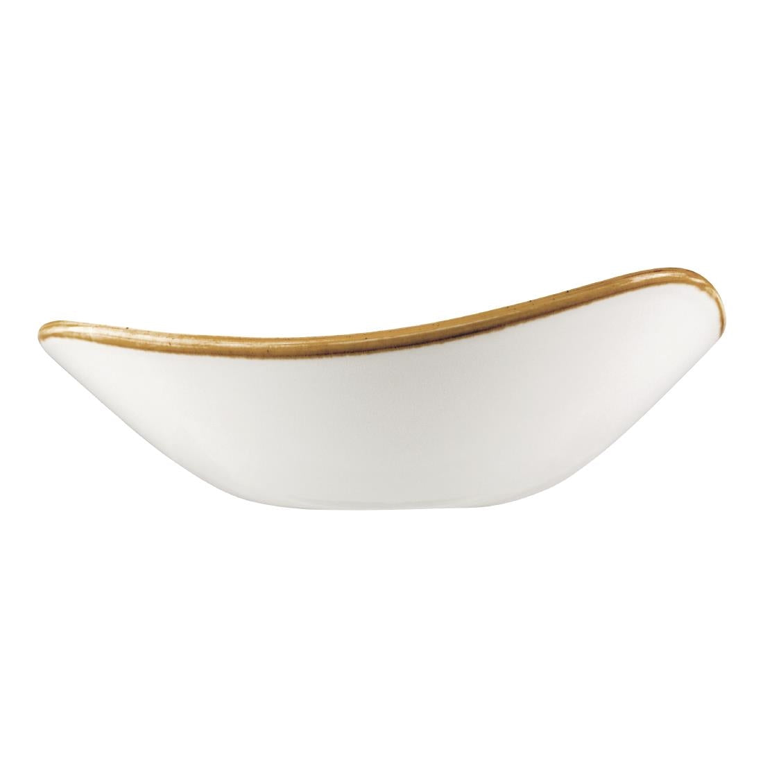 Churchill Stonecast Round Bowl Duck Egg Blue 265mm (Pack of 12) - DK507 Bowls Churchill