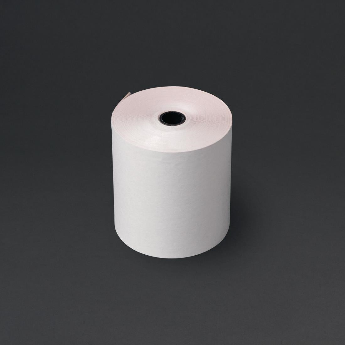 Olympia Non-Thermal 3ply Till Roll 75 x 70mm (Pack of 20) - DK597 Olympia