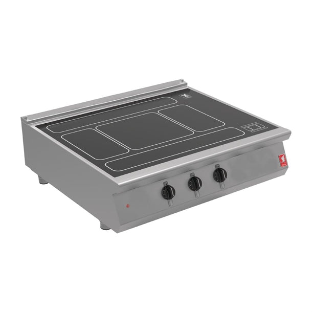 Falcon F900 Solid Top Induction Boiling Top I9097 - DK743 Falcon