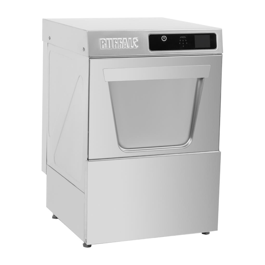 Buffalo Digital Countertop Glasswasher 350mm Basket 2.9kW - DK772 Buffalo