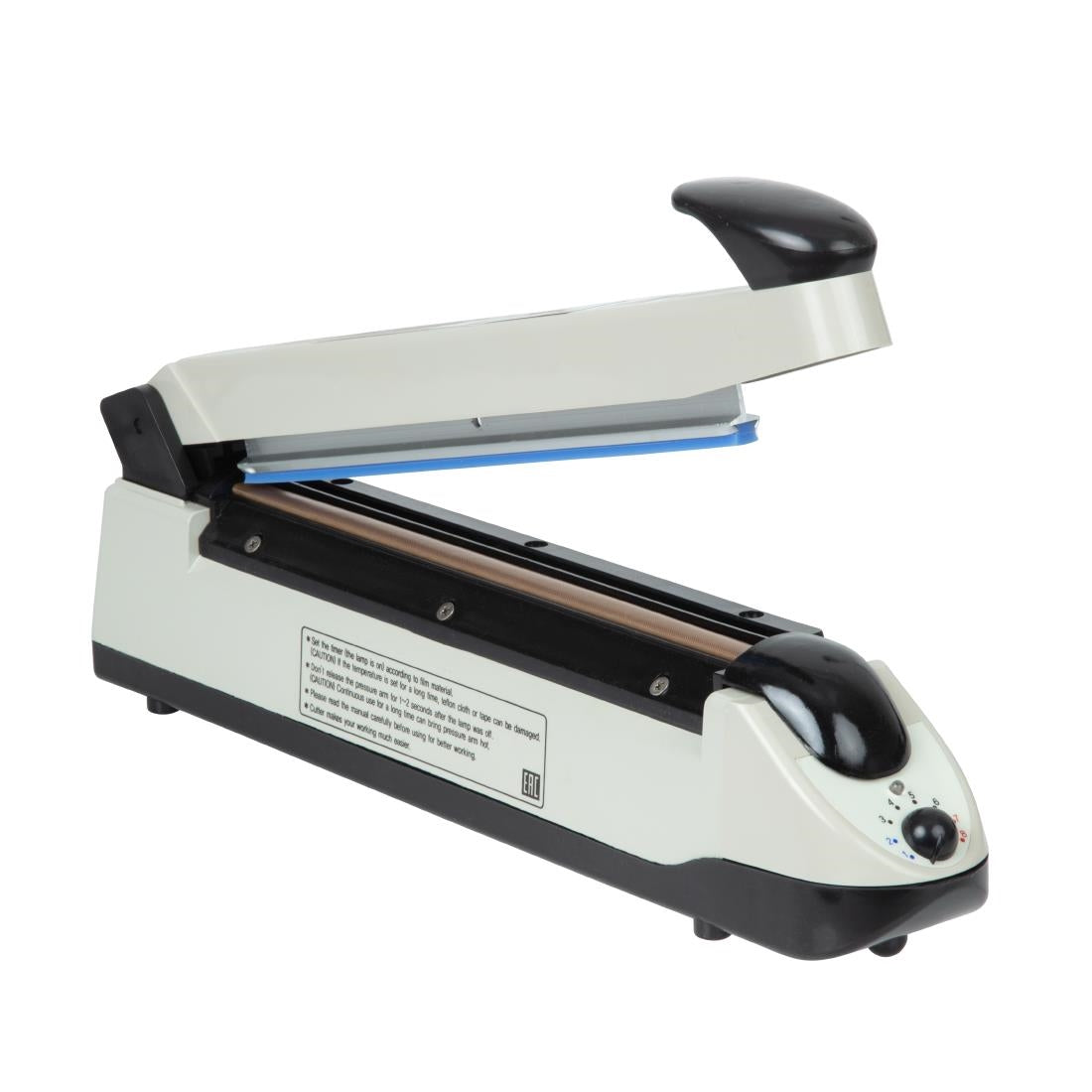 Sirman Bag Sealer 300mm - DK777 Sirman