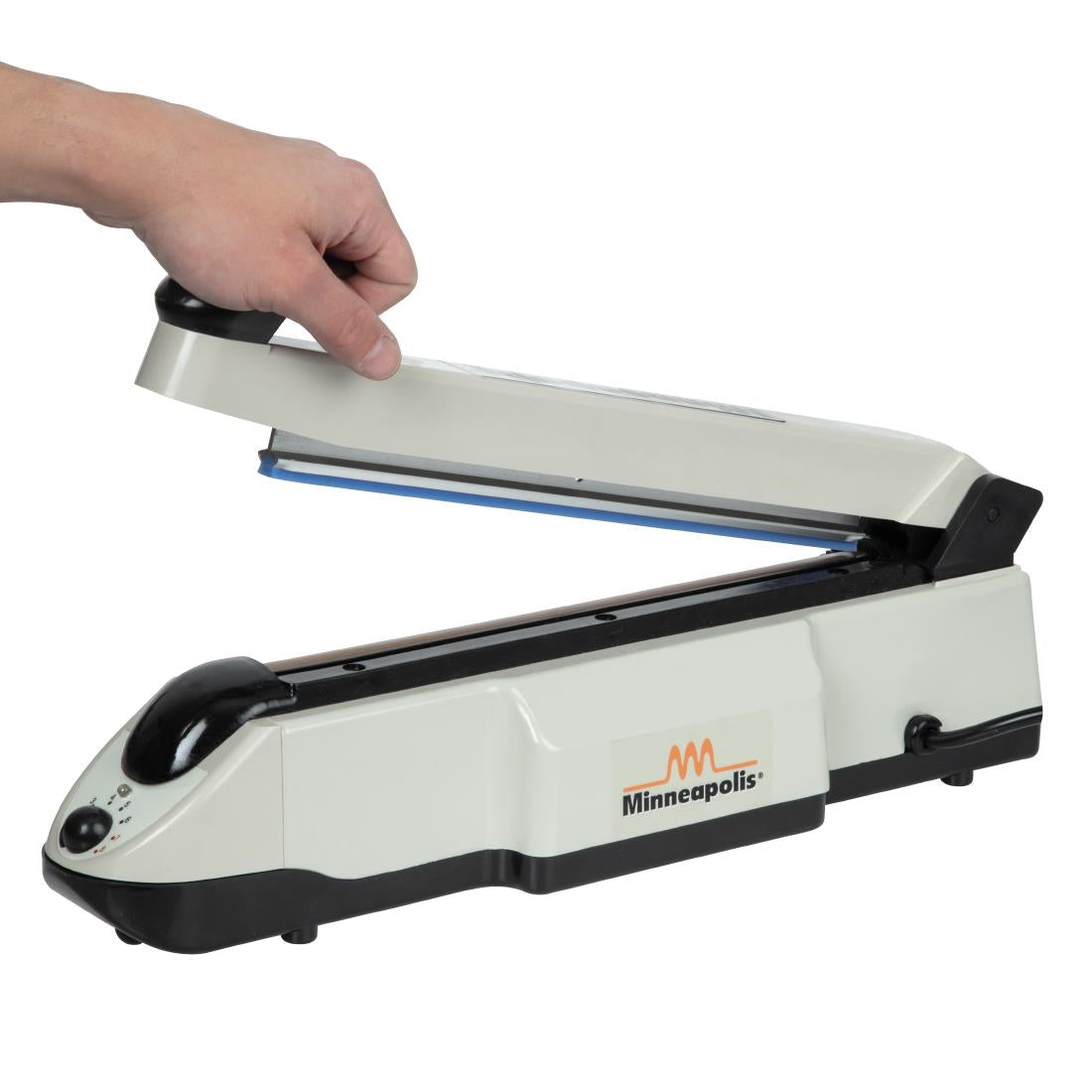 Sirman Bag Sealer 300mm - DK777 Sirman