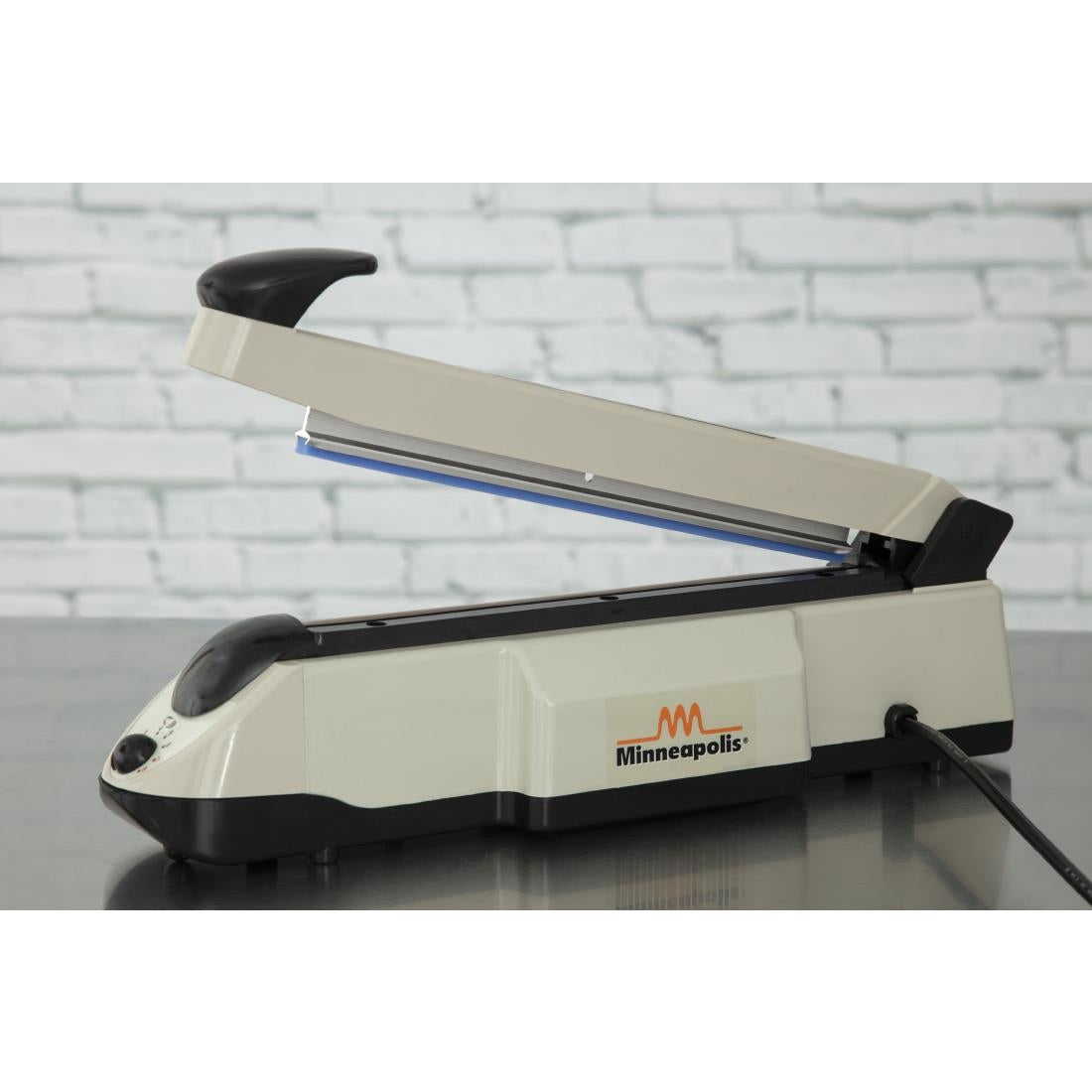 Sirman Bag Sealer 300mm - DK777 Sirman