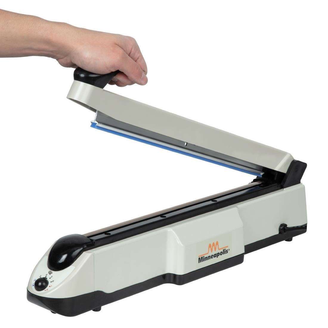 Sirman Bag Sealer 400mm - DK778 Sirman