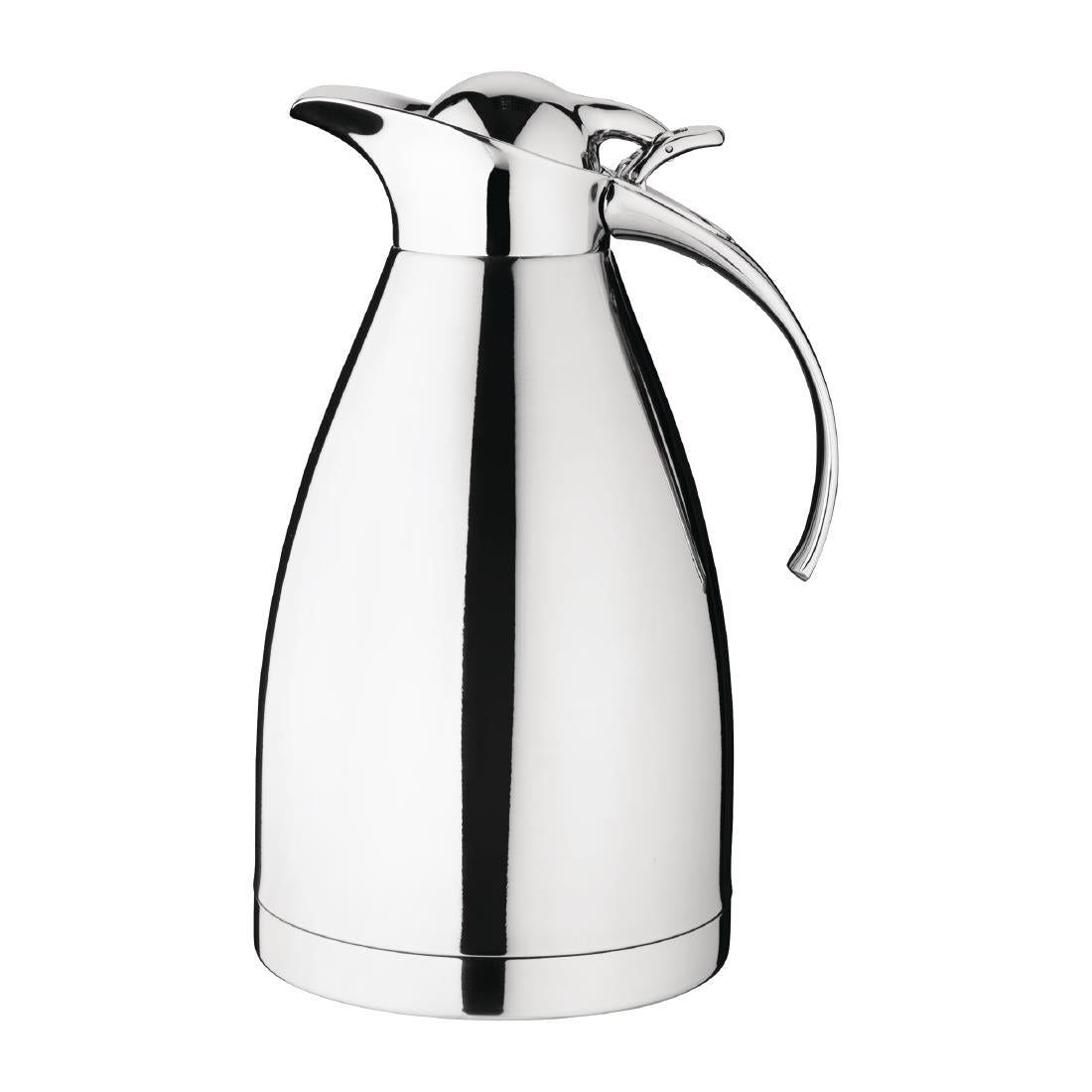 Olympia Vacuum Jug Polished 1.5Ltr - DL168 Olympia