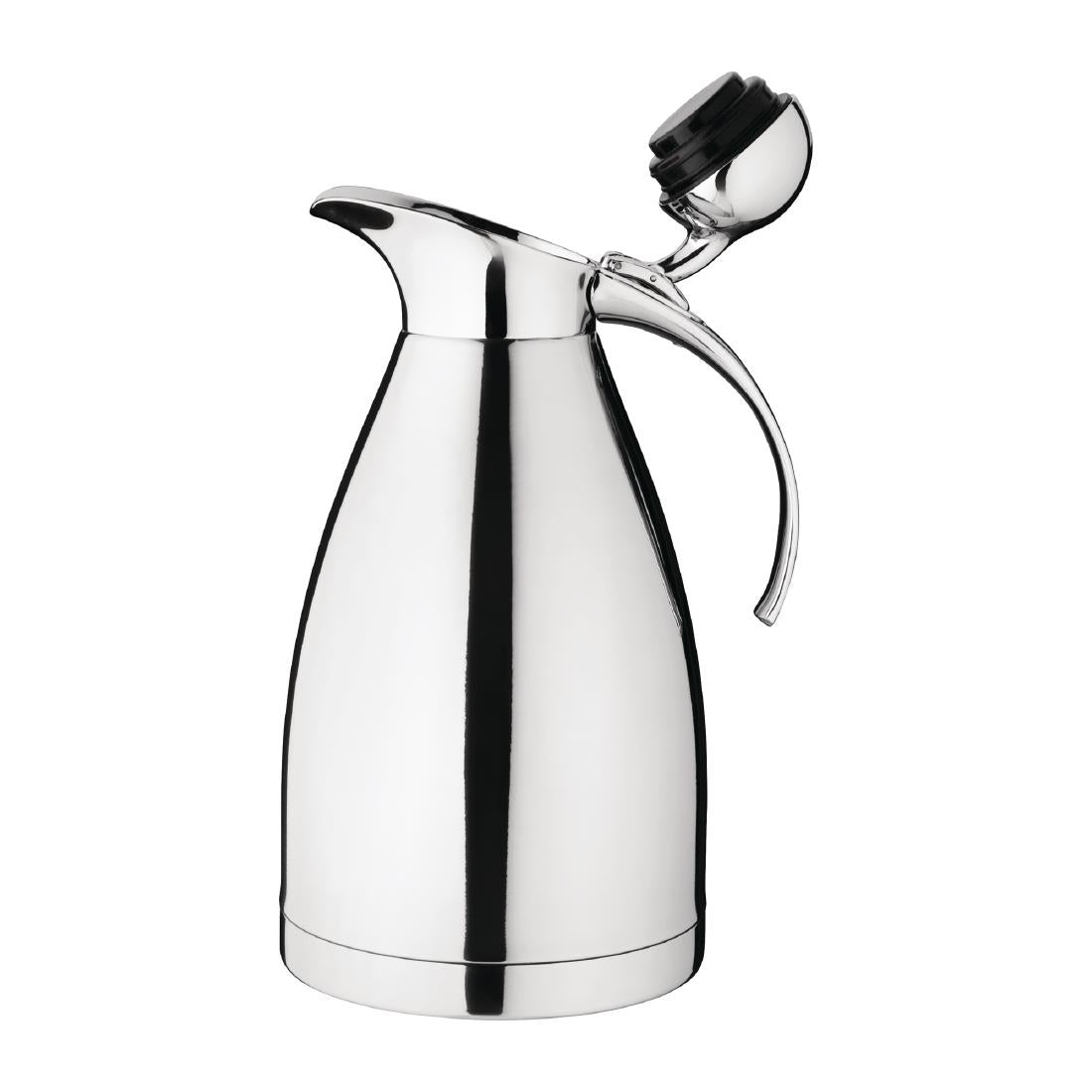 Olympia Vacuum Jug Polished 1.5Ltr - DL168 Olympia