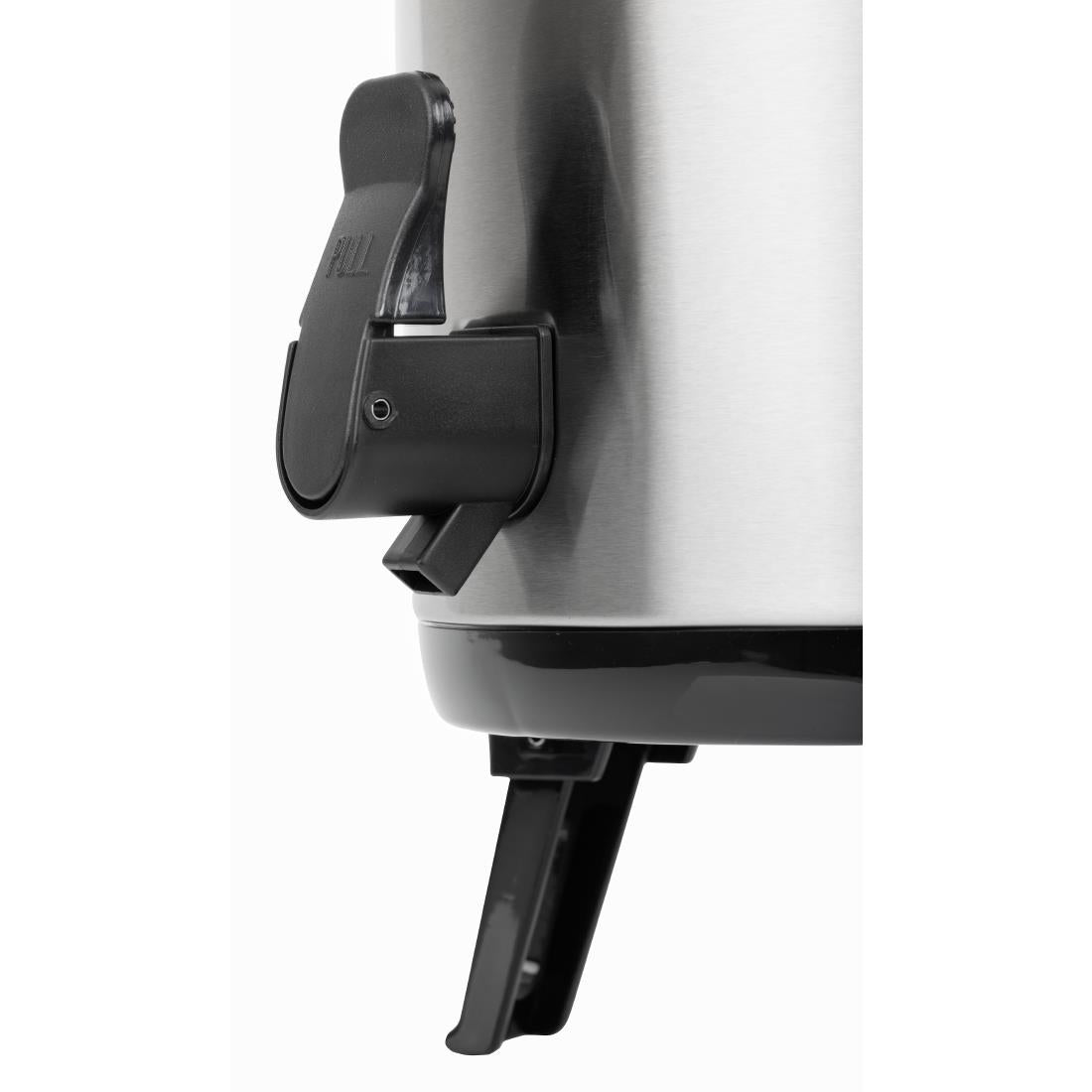 Olympia Stainless Steel Beverage Dispenser - DL170 Olympia