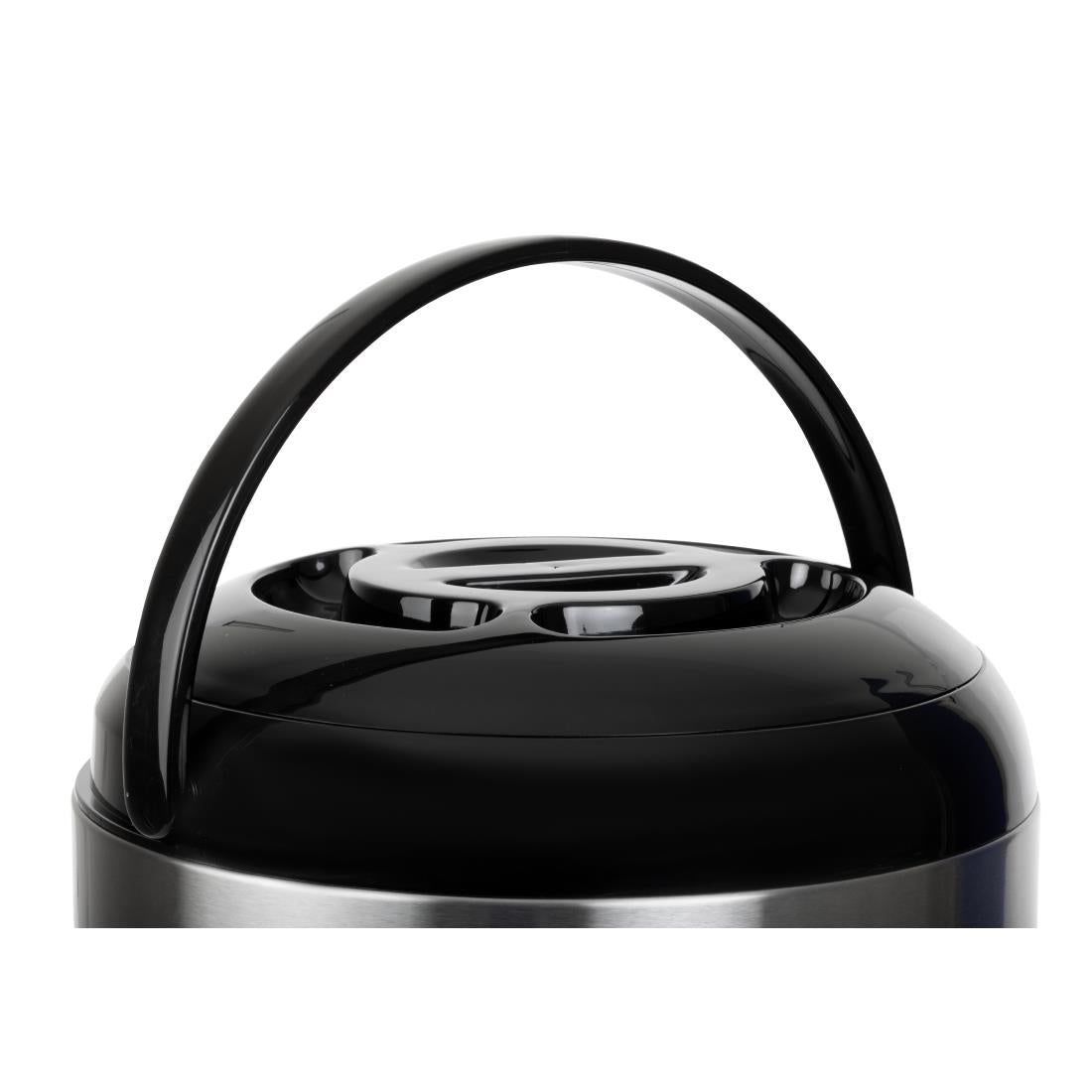 Olympia Stainless Steel Beverage Dispenser - DL170 Olympia