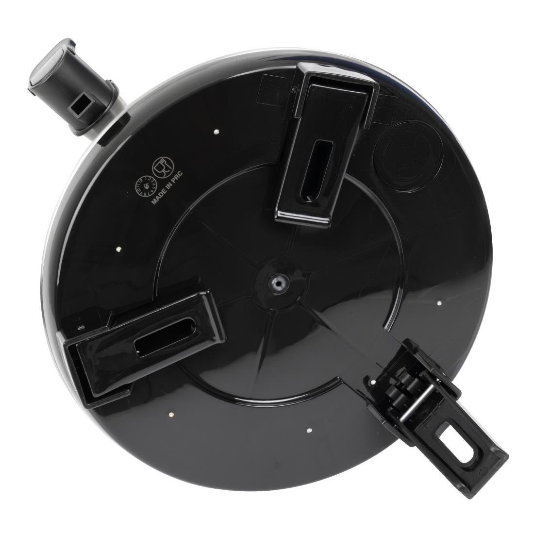 Olympia Stainless Steel Beverage Dispenser - DL170 Olympia