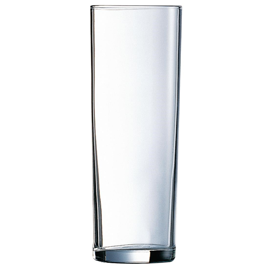 Arcoroc Islande Hi Ball Glasses 310ml (Pack of 24) - DL177 Arcoroc Hi Balls and Tumblers Arcoroc