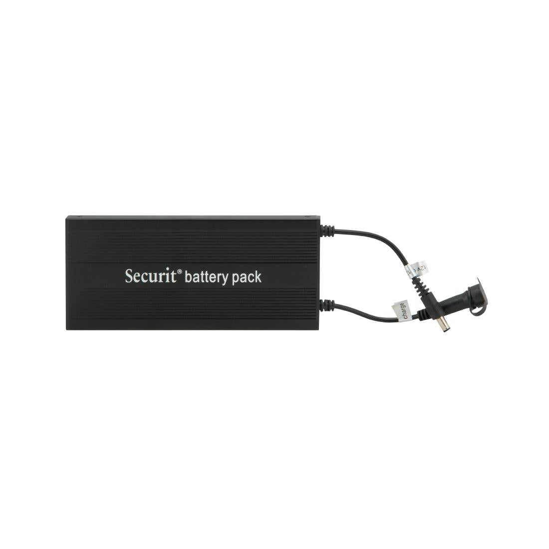 Securit Lithium-ion Battery - DL182 Securit