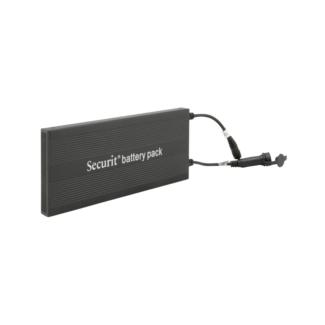Securit Lithium-ion Battery - DL182 Securit