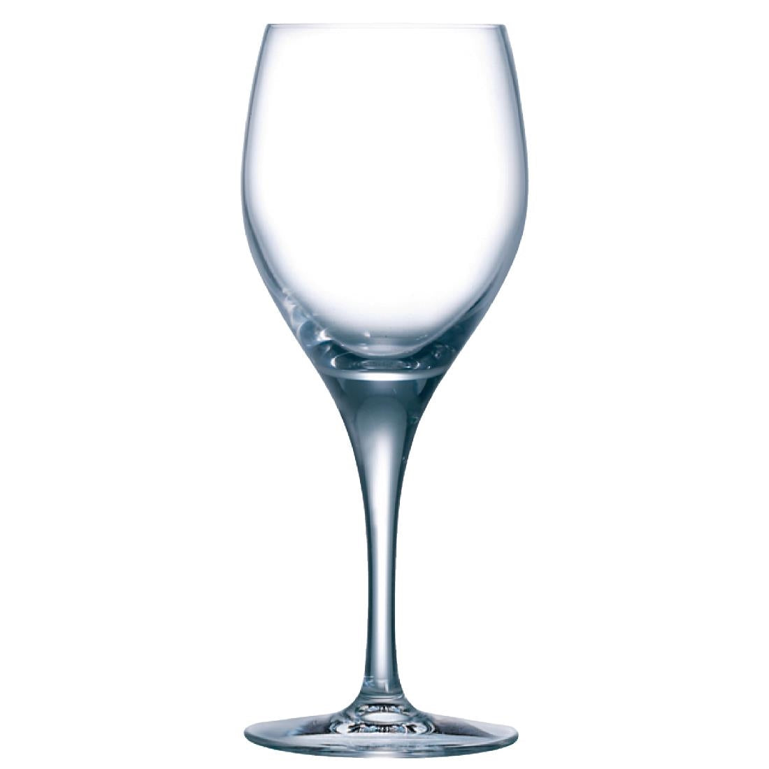 Chef & Sommelier Sensation Exalt Wine Glasses 310ml (Pack of 24) - DL191 Wine Glasses Chef & Sommelier