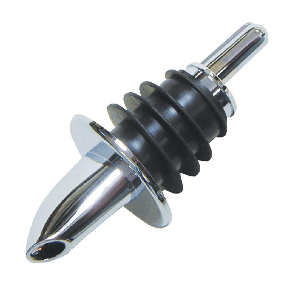 Beaumont Freeflow Spirit Pourer Short (Pack of 10) - DL225 Beaumont