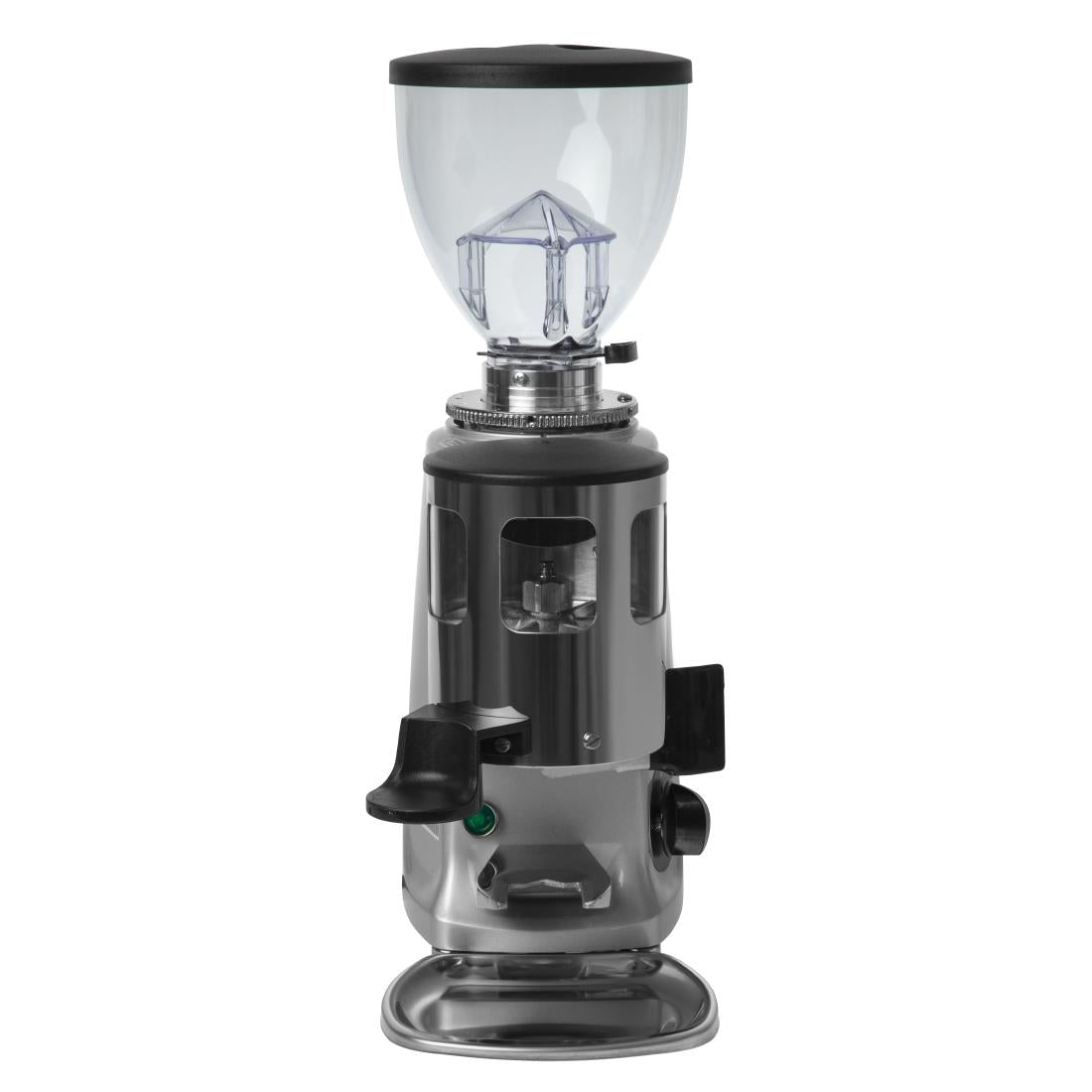 Mazzer Mini Timer Coffee Grinder - DL253 Mazzer