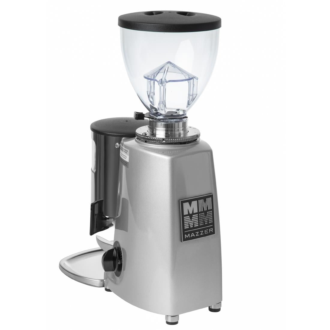 Mazzer Mini Timer Coffee Grinder - DL253 Mazzer