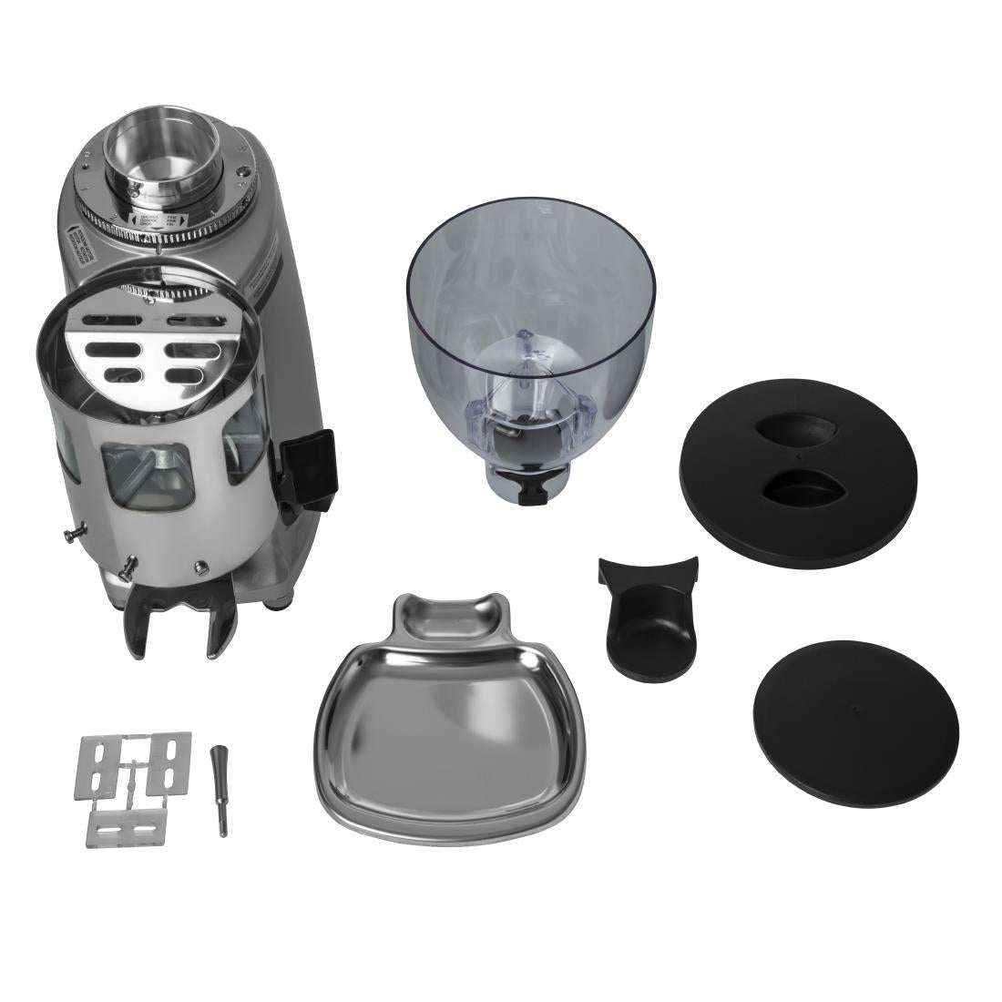 Mazzer Mini Timer Coffee Grinder - DL253 Mazzer