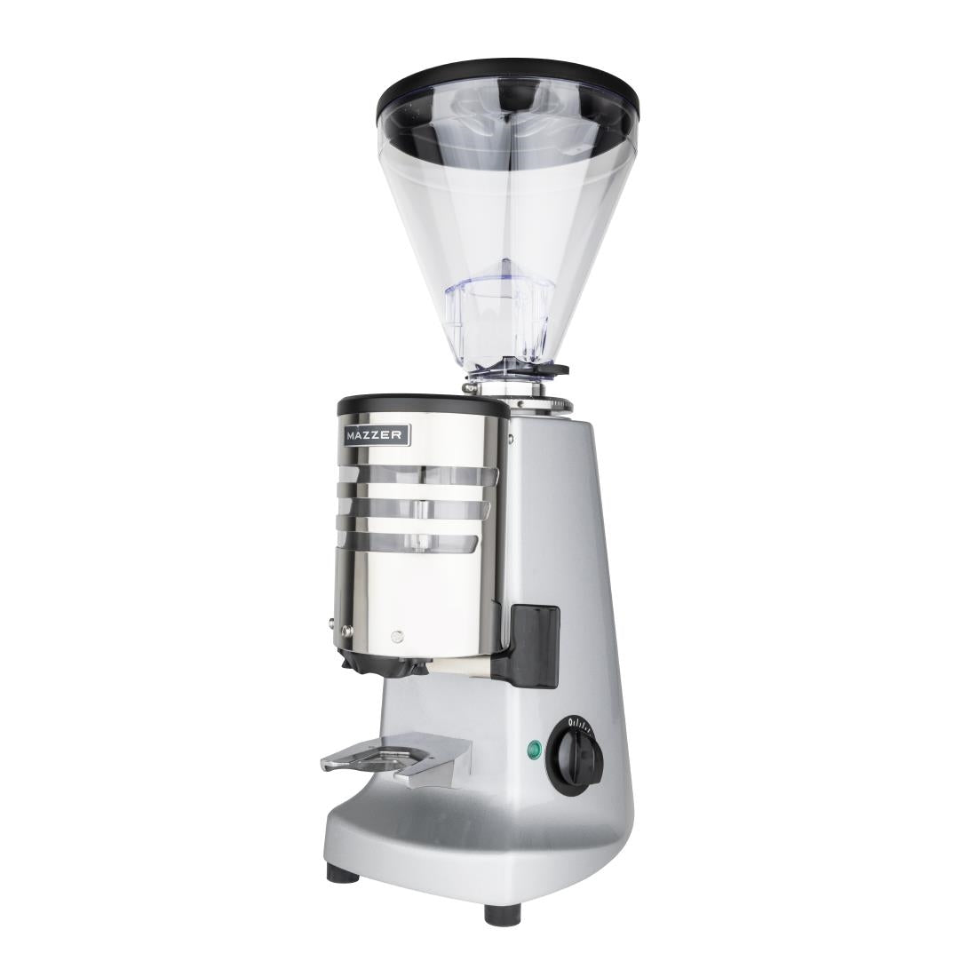 Mazzer Super Jolly Timer Coffee Grinder - DL254 Mazzer