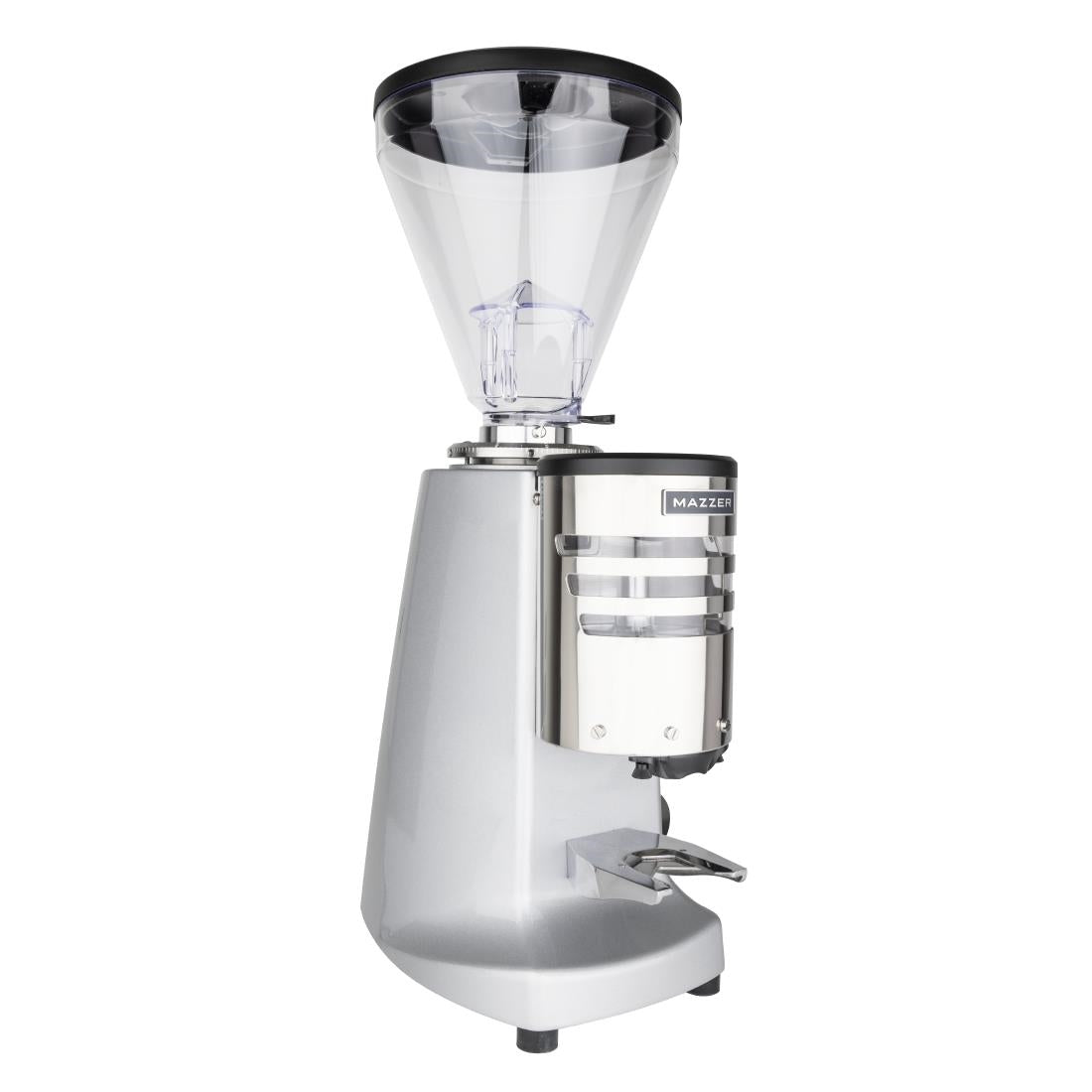 Mazzer Super Jolly Timer Coffee Grinder - DL254 Mazzer