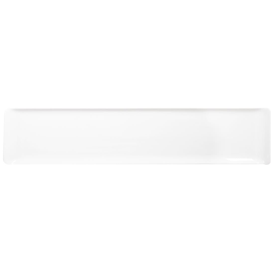 Churchill Alchemy Buffet Trays 460x 100mm (Pack of 4) - DL438 Churchill Alchemy Fine China Churchill
