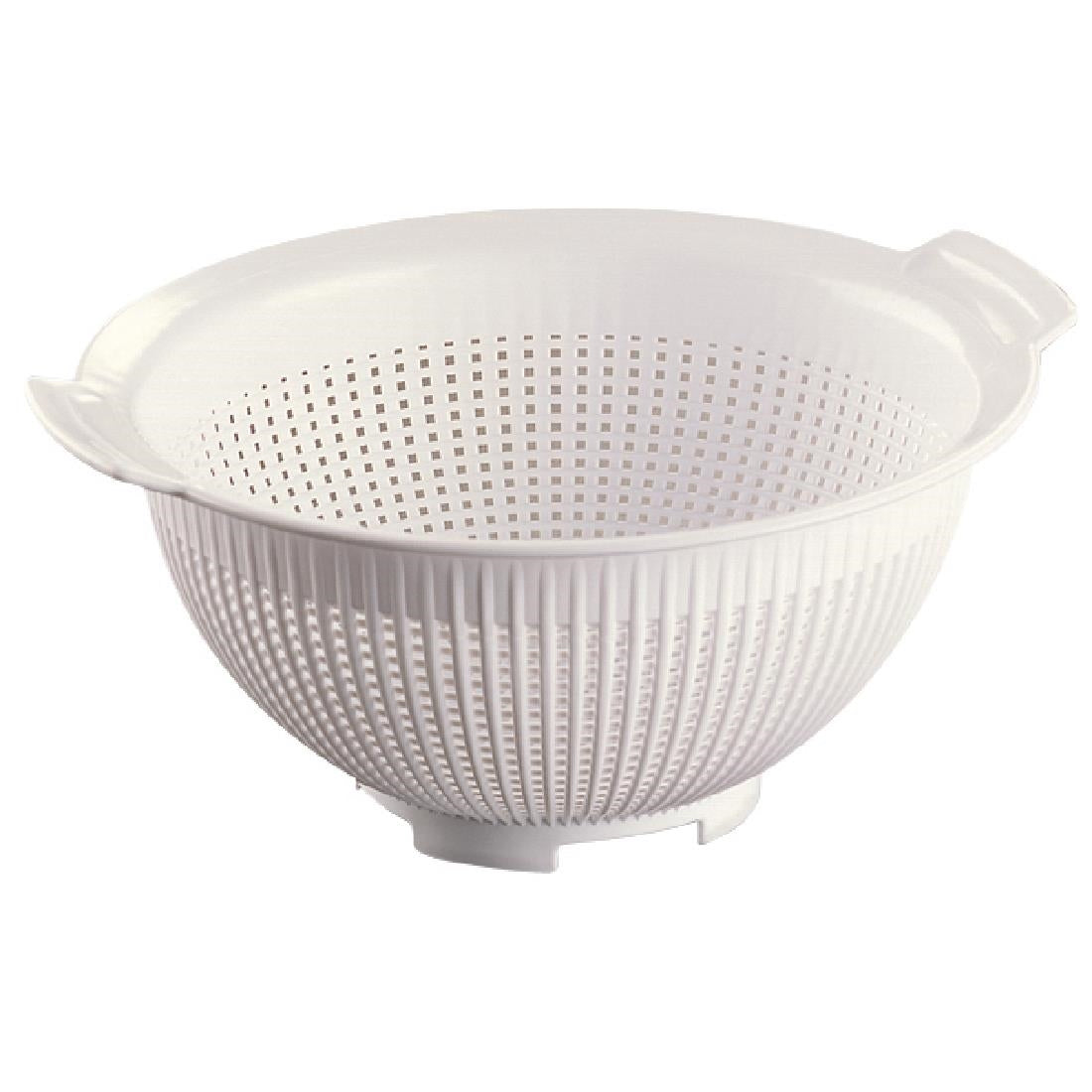 Araven Polypropylene Colander 11" - DL944 Araven