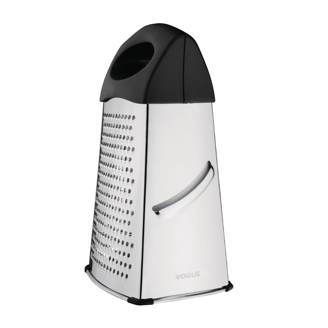 Vogue Heavy Duty Box Grater - DM020 Vogue