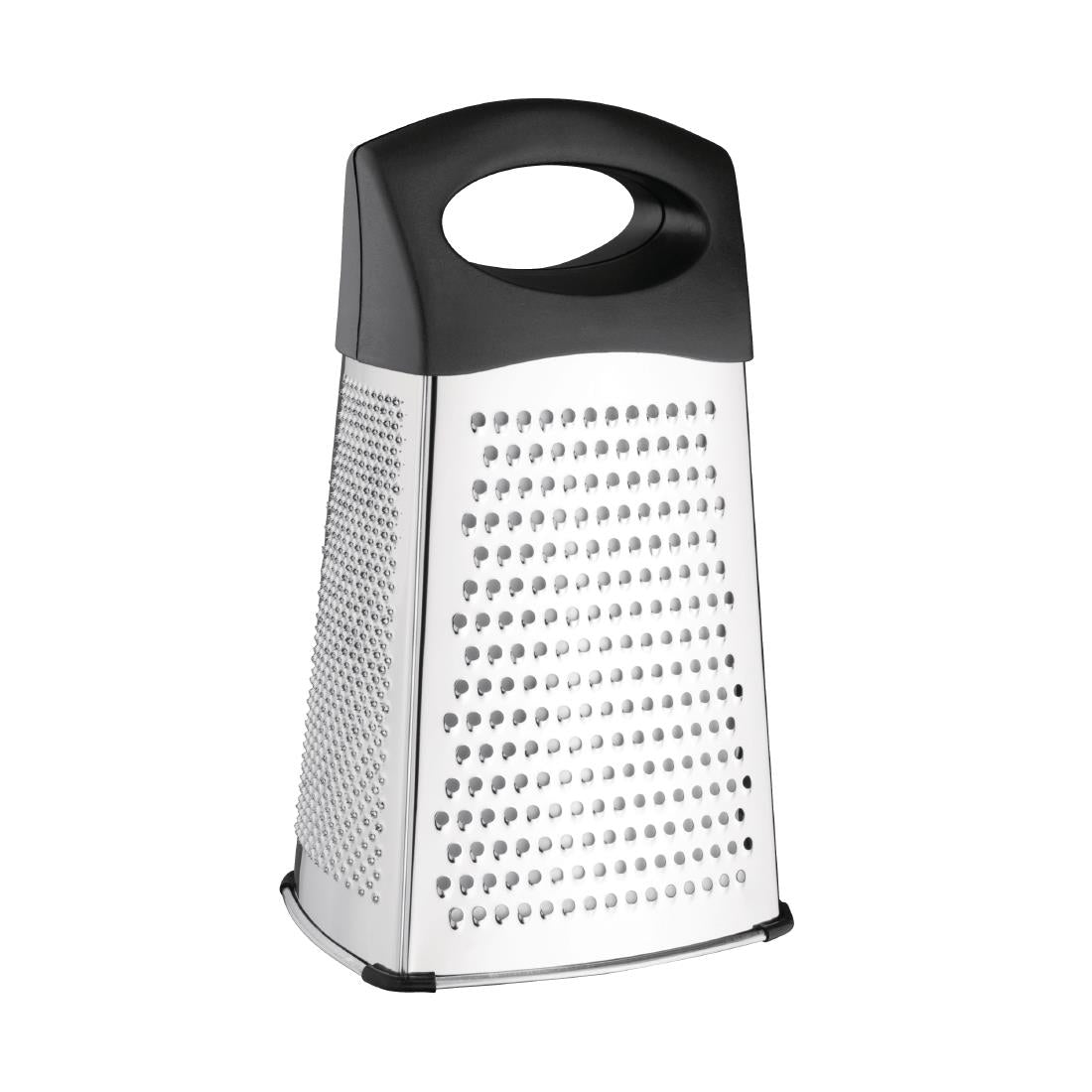 Vogue Heavy Duty Box Grater - DM020 Vogue