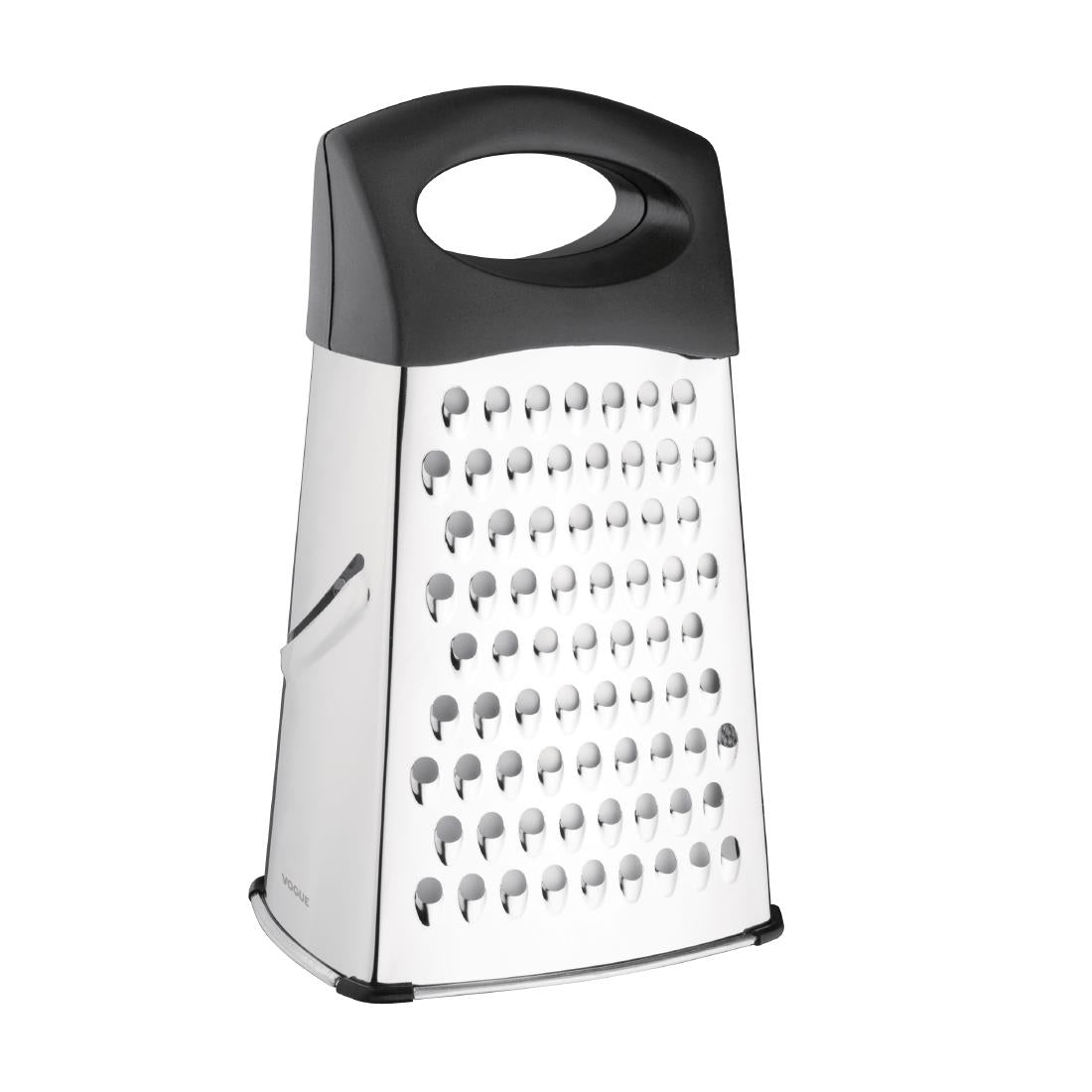 Vogue Heavy Duty Box Grater - DM020 Vogue