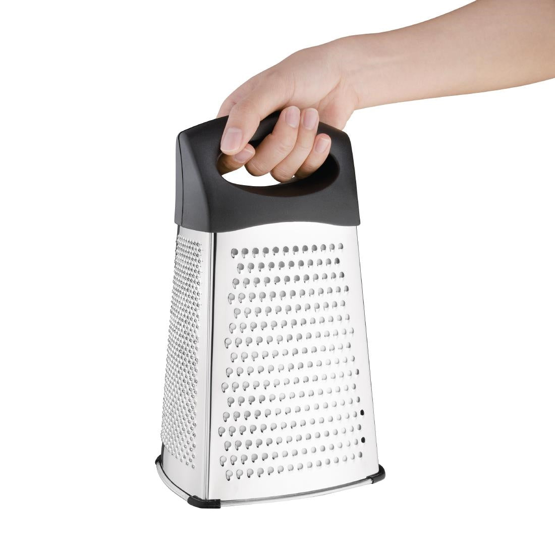 Vogue Heavy Duty Box Grater - DM020 Vogue