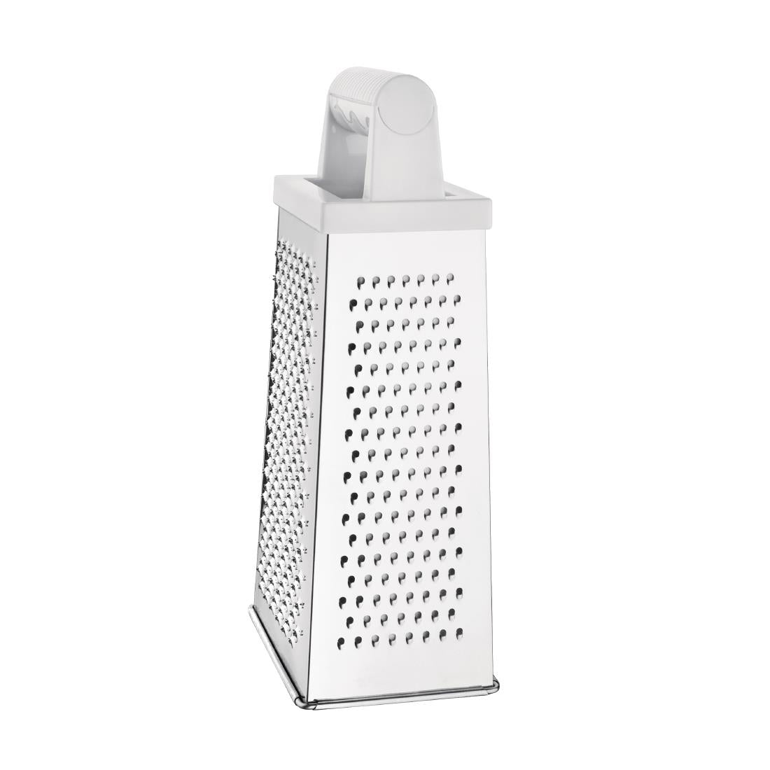 Vogue 4 Way Hand Grater - DM021 Vogue