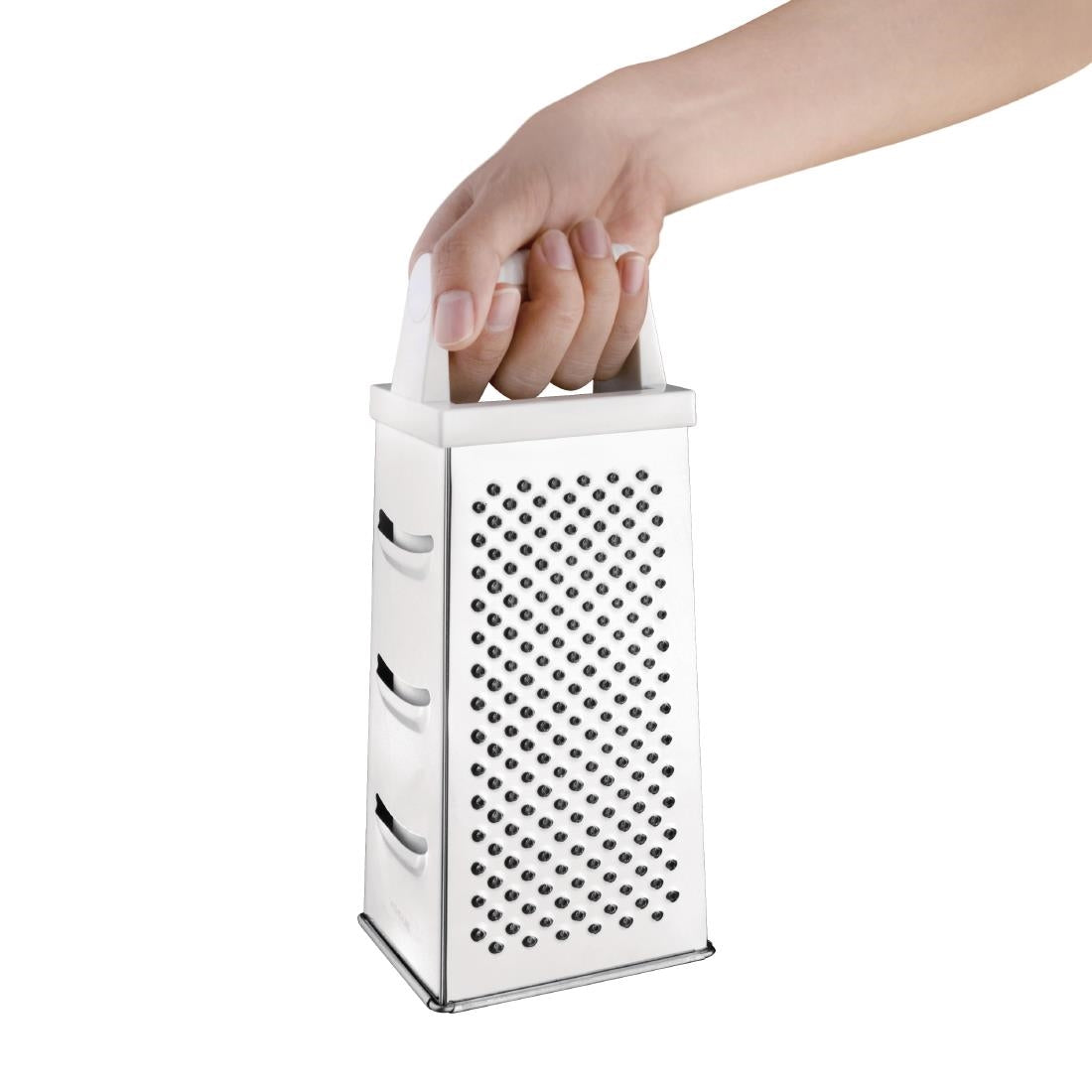 Vogue 4 Way Hand Grater - DM021 Vogue