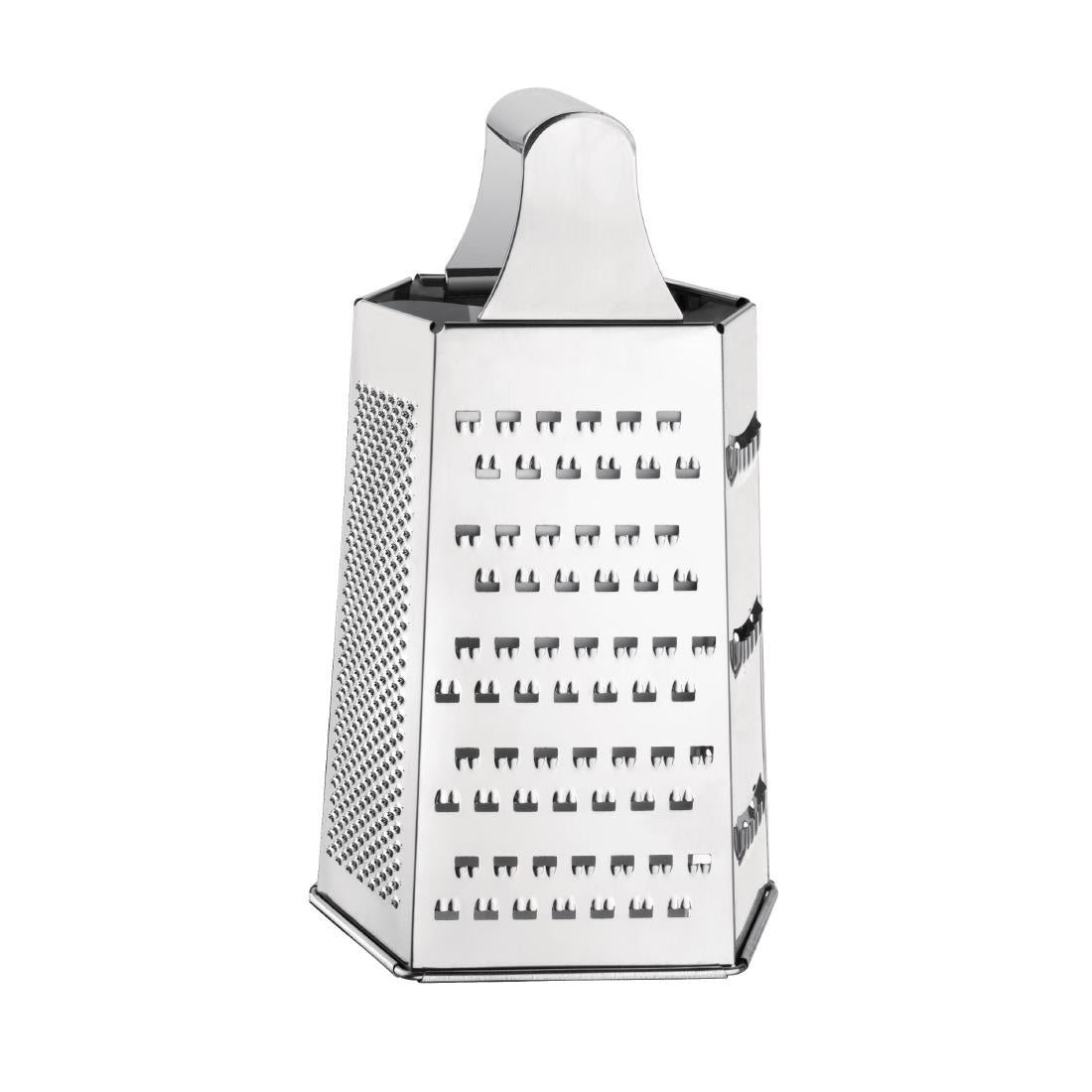 Vogue 6 Way Hand Grater - DM022 Vogue