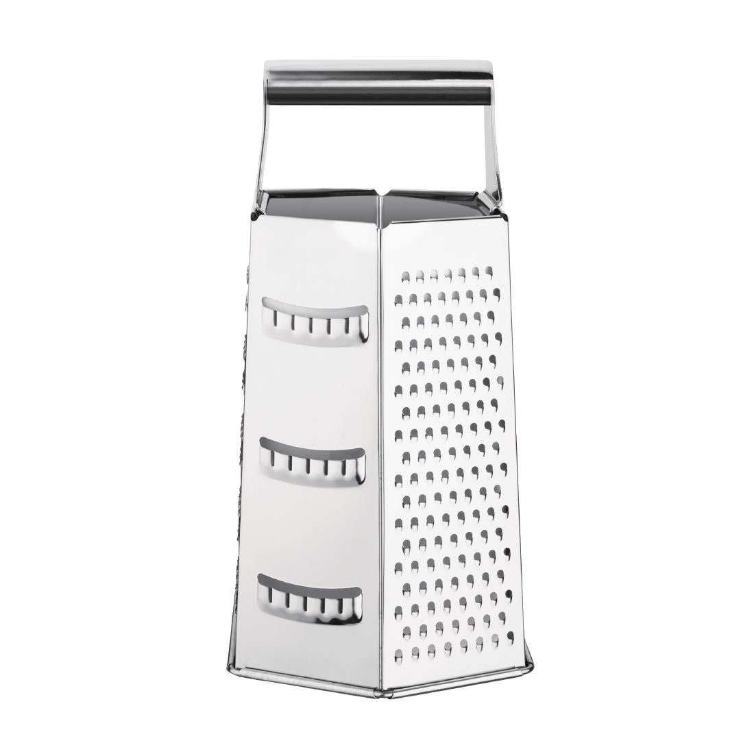 Vogue 6 Way Hand Grater - DM022 Vogue
