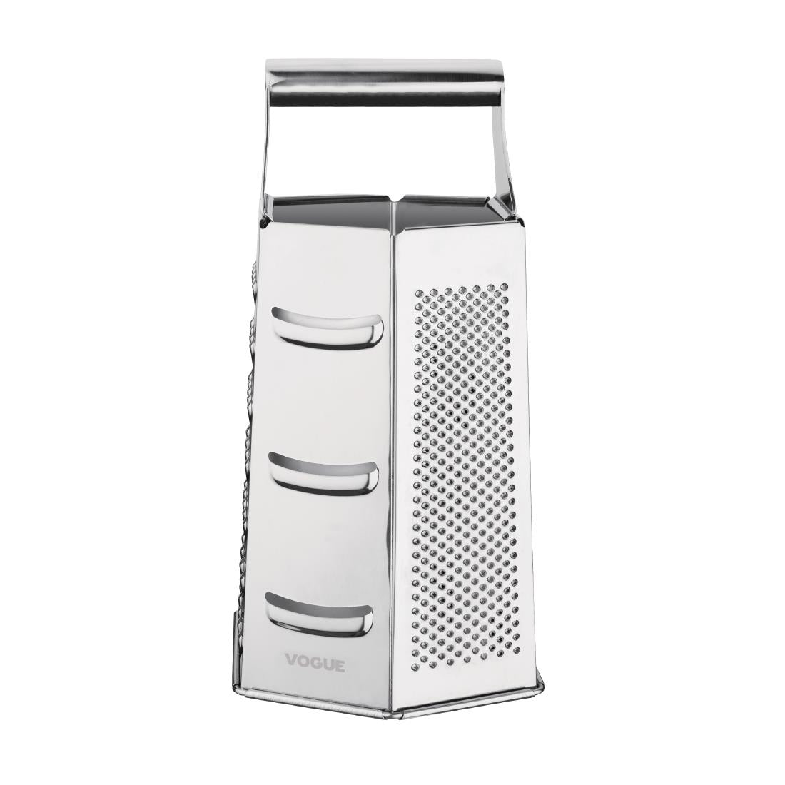 Vogue 6 Way Hand Grater - DM022 Vogue
